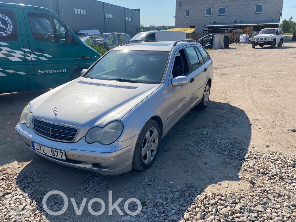 C W203 C-class, AMG (W202, W203, W204, W205, W206)  0258986602