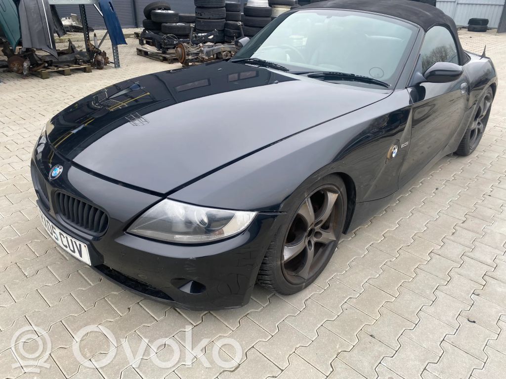 Z4 E85 E86 Z4