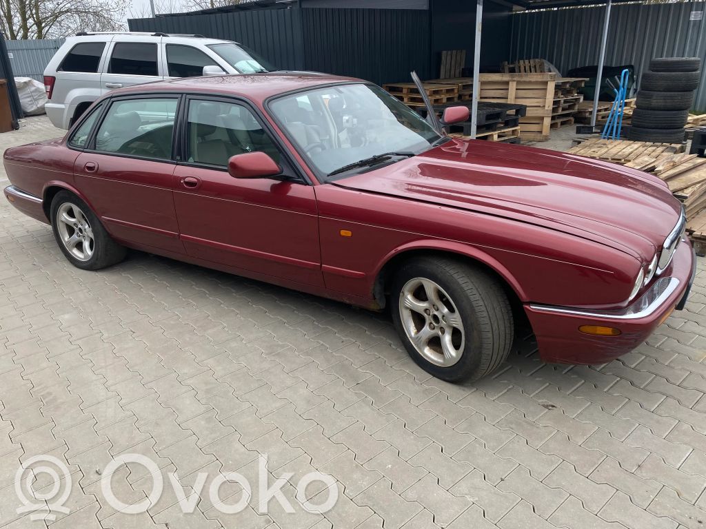XJ X308 XJ
