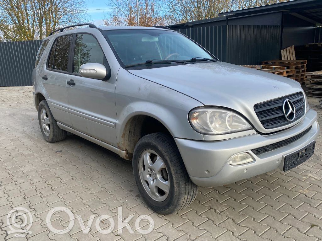 ML W163 ML-class, AMG (W163, W164, W166)  1035042
