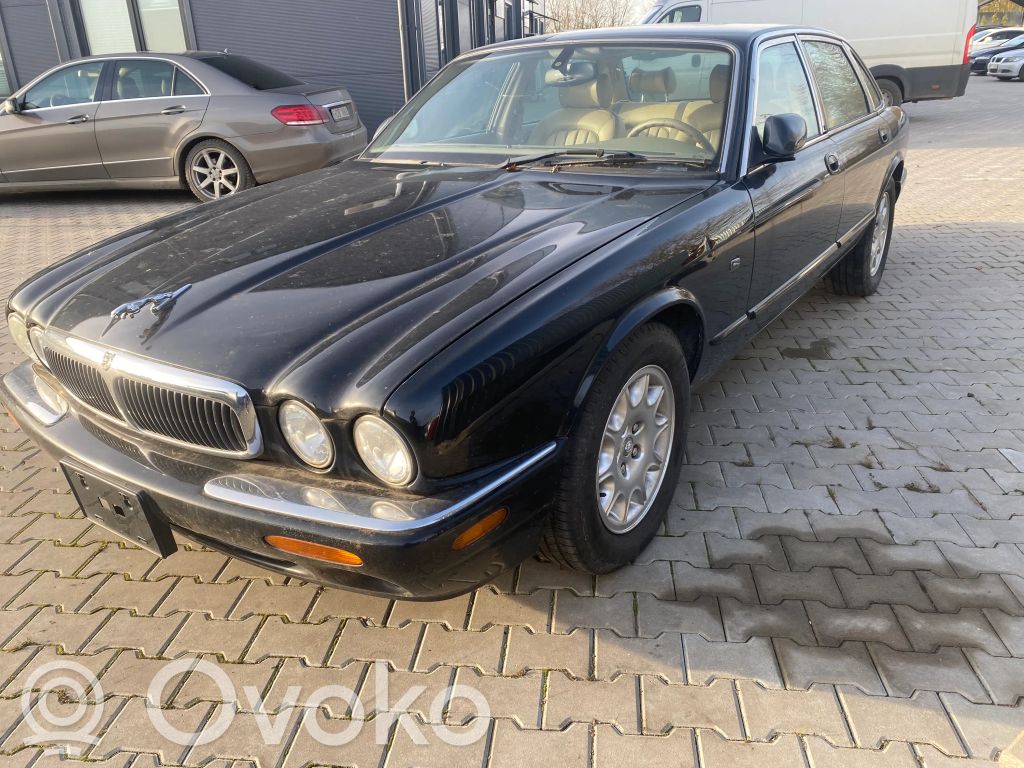 XJ X308 XJ  21007