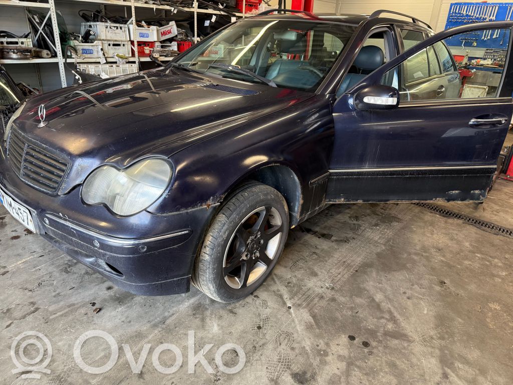 C W203 C-class, AMG (W202, W203, W204, W205, W206)  A2037303270