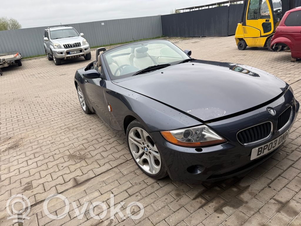 Z4 E85 E86 Z4  6911922