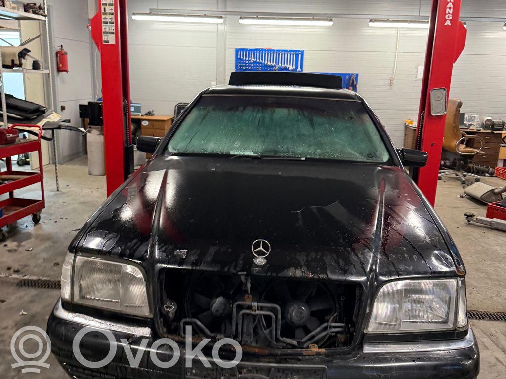 S W140 S-class, AMG (W126, W140, W220, W221, W222)  0175450828