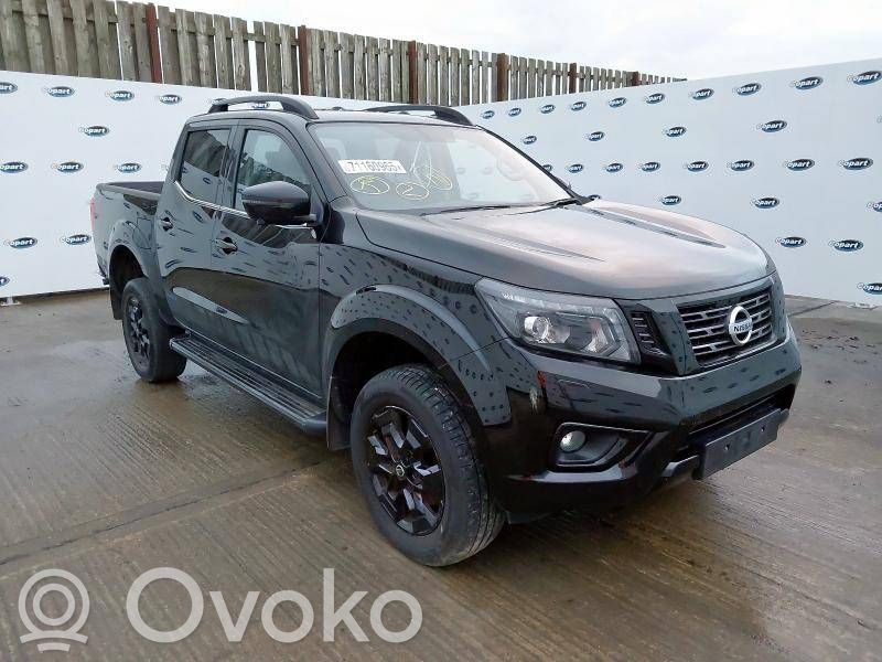 Navara D23 Navara