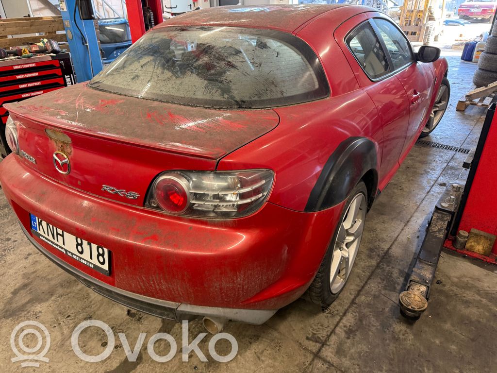 RX8 RX