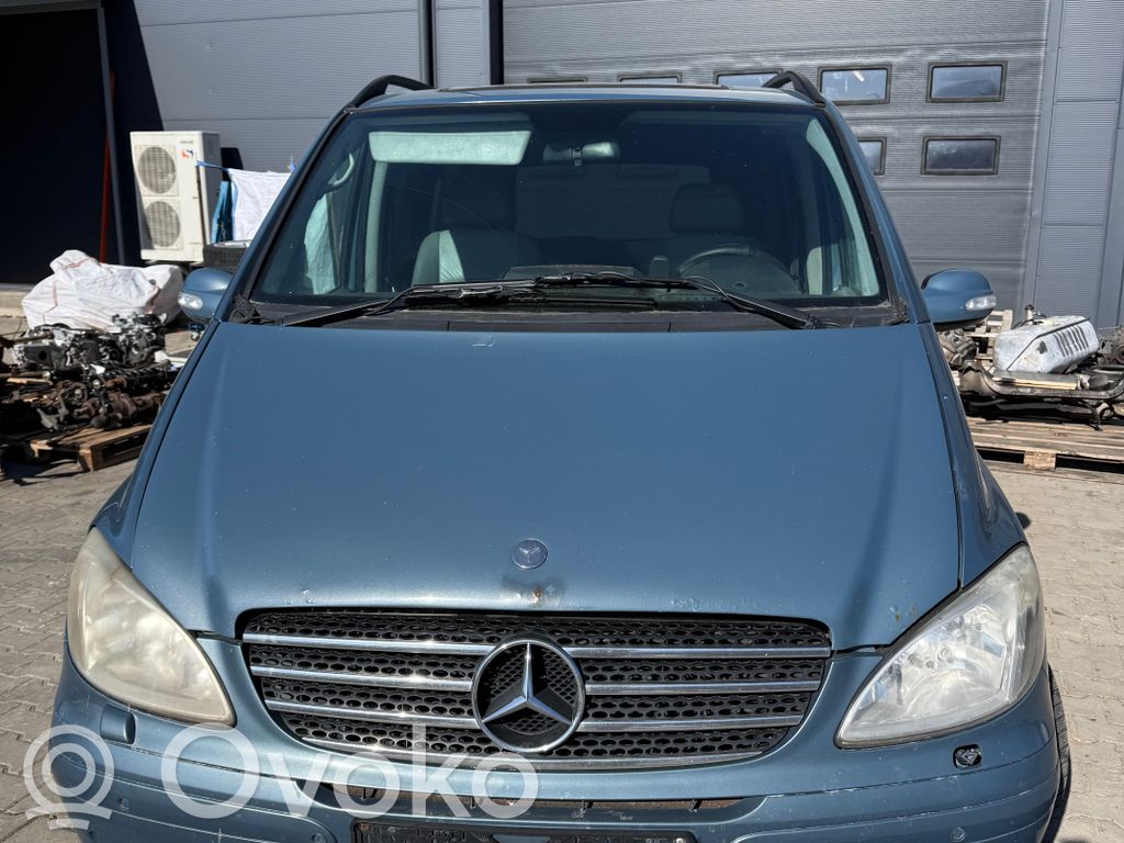 Vito Viano W639 Vito/ Viano  2208300384