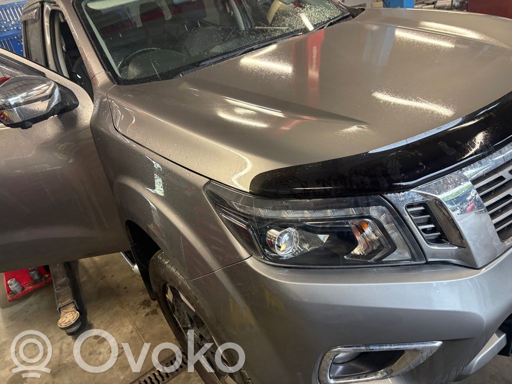 Navara D23 Navara  190420
