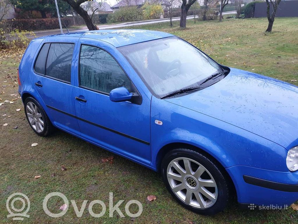 Golf IV Golf  1C0927134