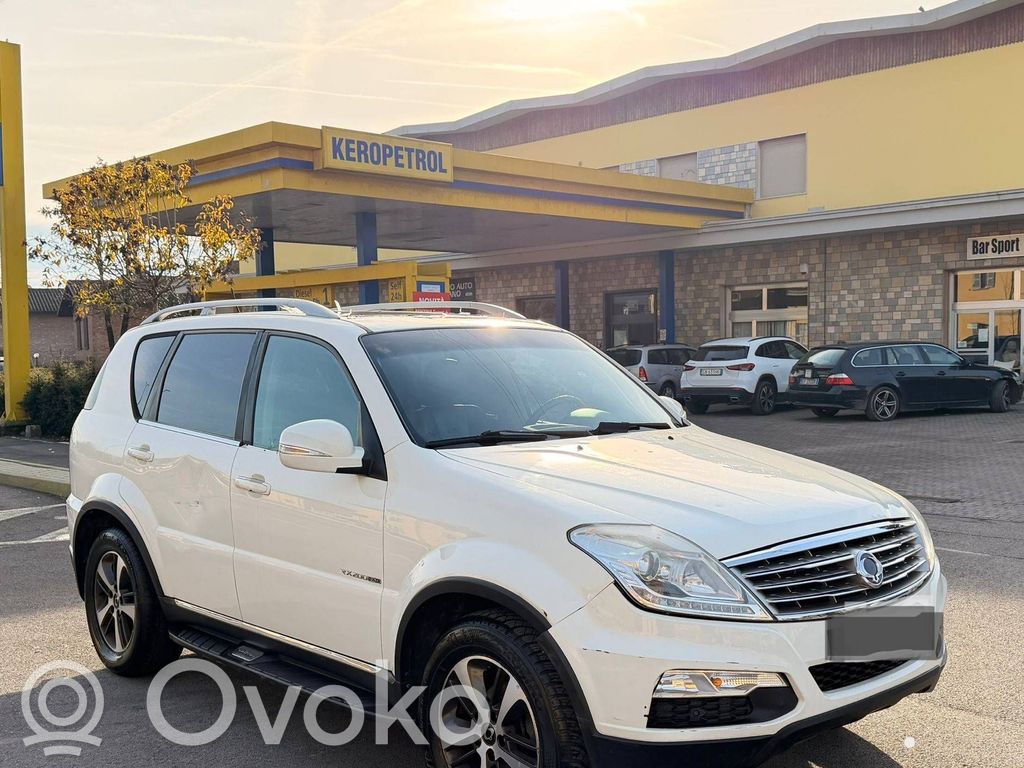 Rexton I Rexton  150030438C