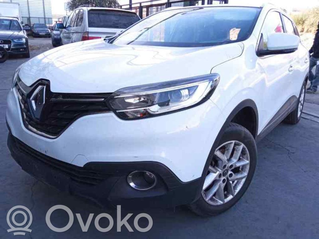 Kadjar Kadjar  255678341RC