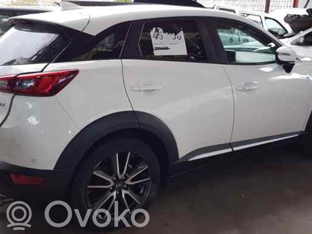 CX-3 CX-3  B5P54A188G1