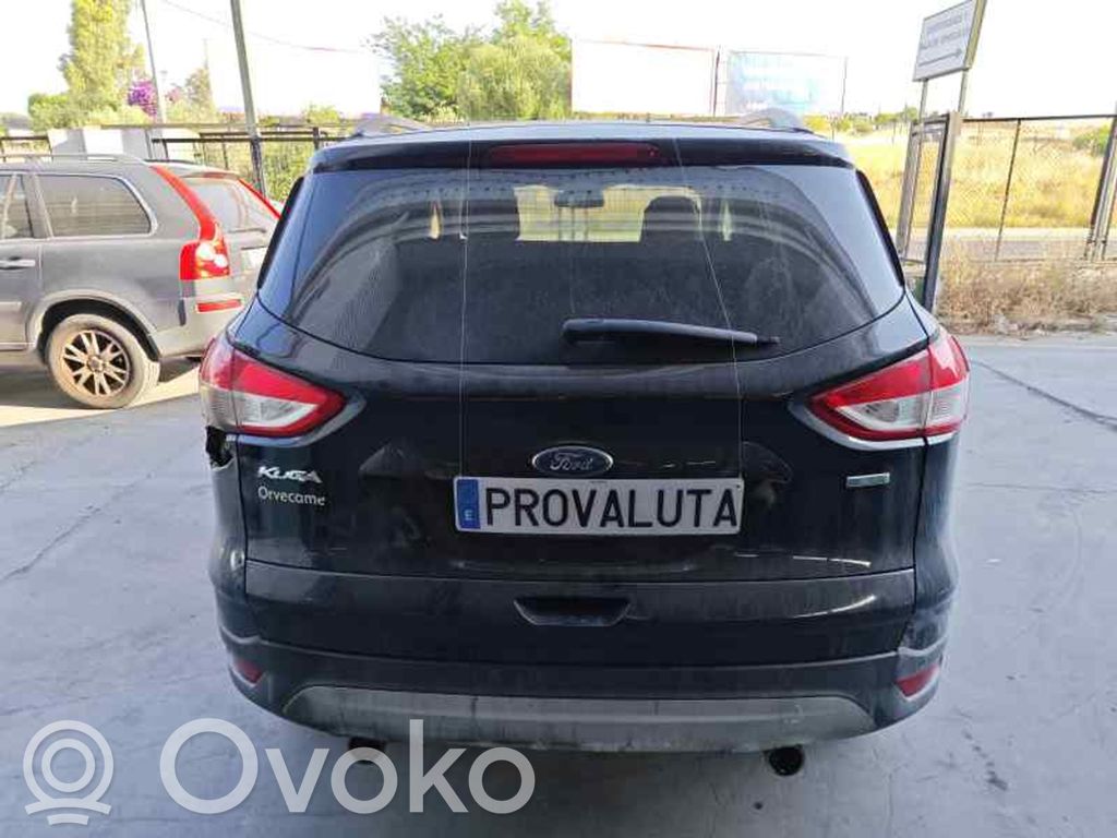 Kuga III Kuga  1866940