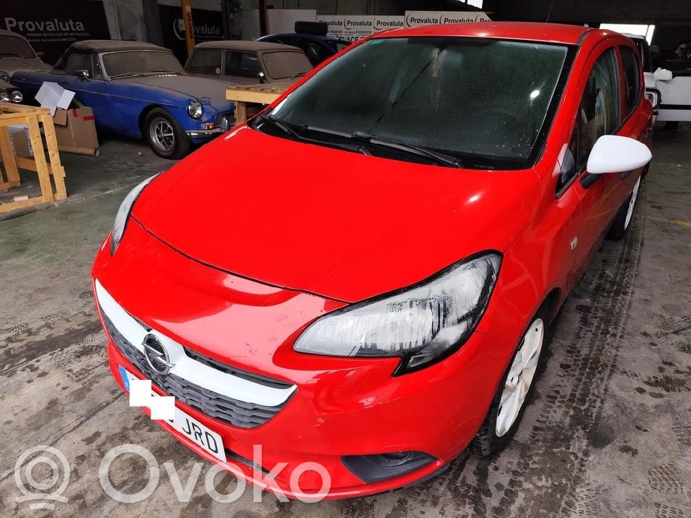 Corsa E Corsa  55581654