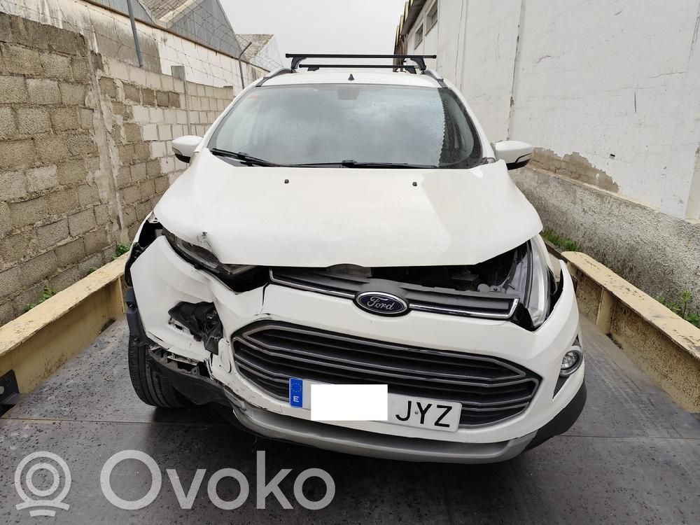 Ecosport Ecosport  FN116F012AB