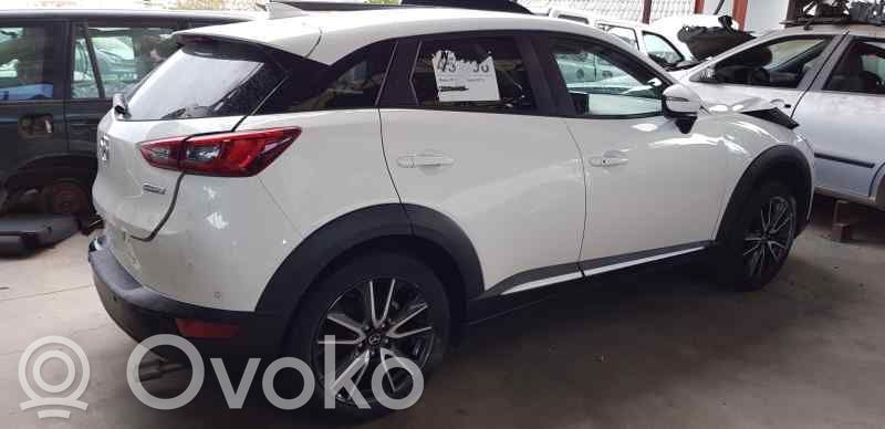 CX-3 CX-3  265009792