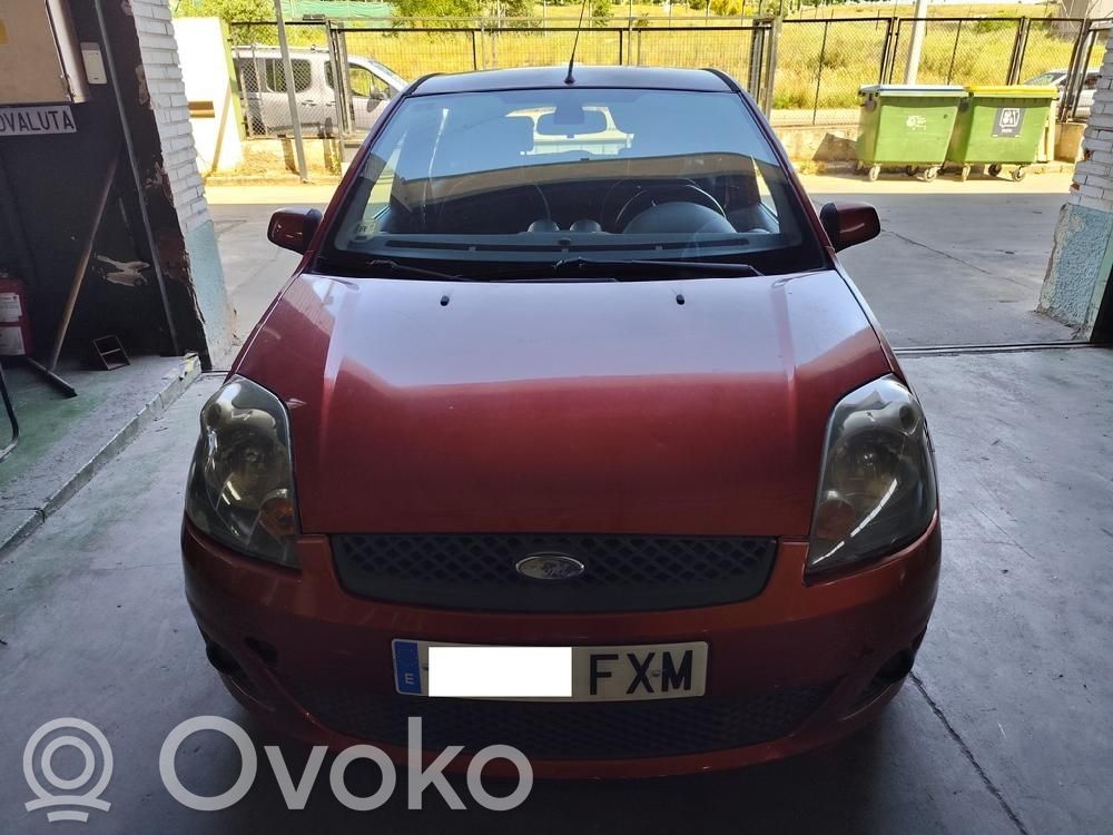 Fiesta Fiesta  5WS40461CT