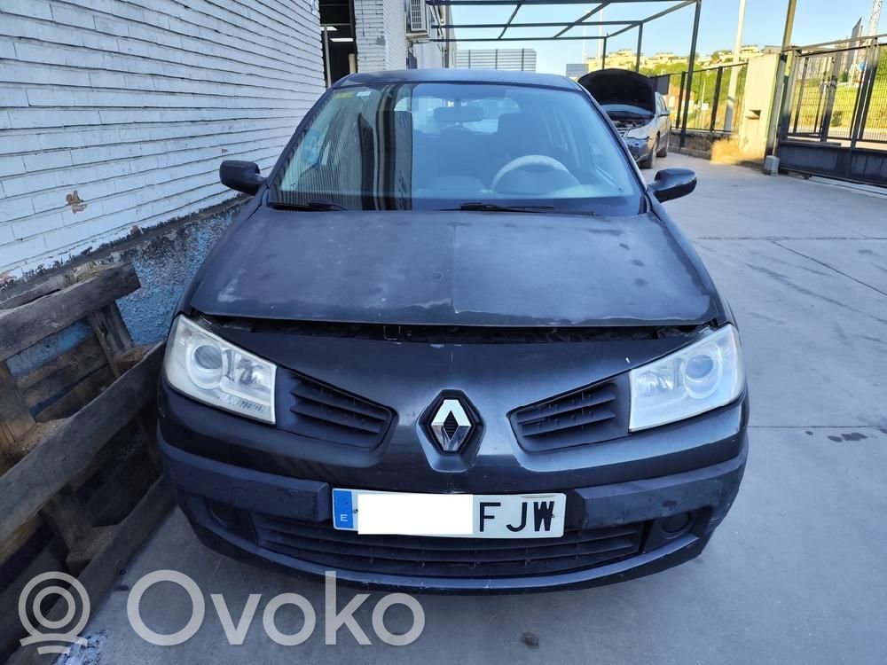 Megane II Megane  415280HALG