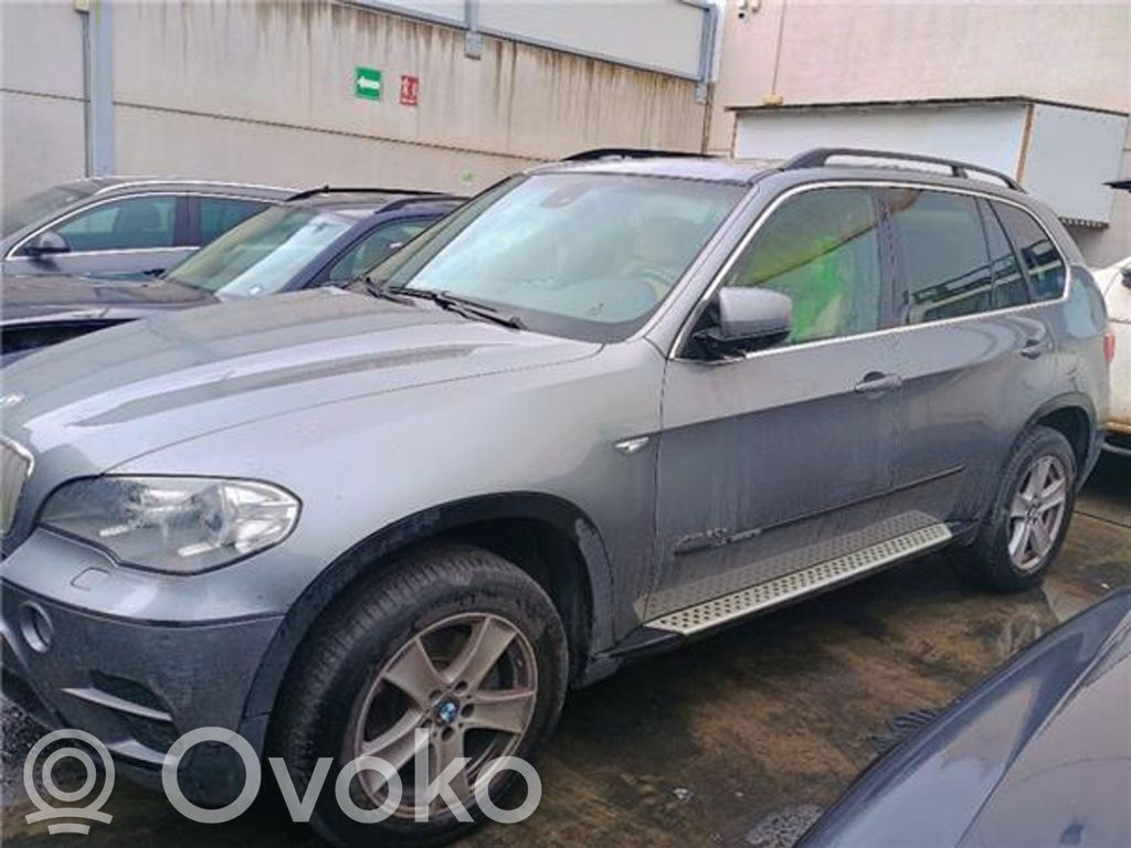 X5 E70 X5