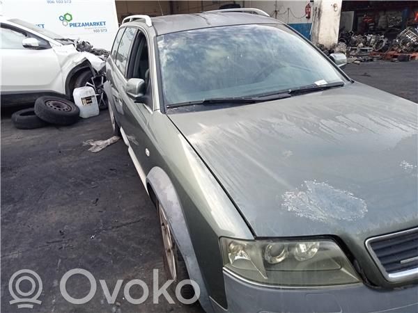 A4 Allroad A4 Allroad  BCZ