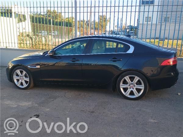 XK - XKR XK-Series