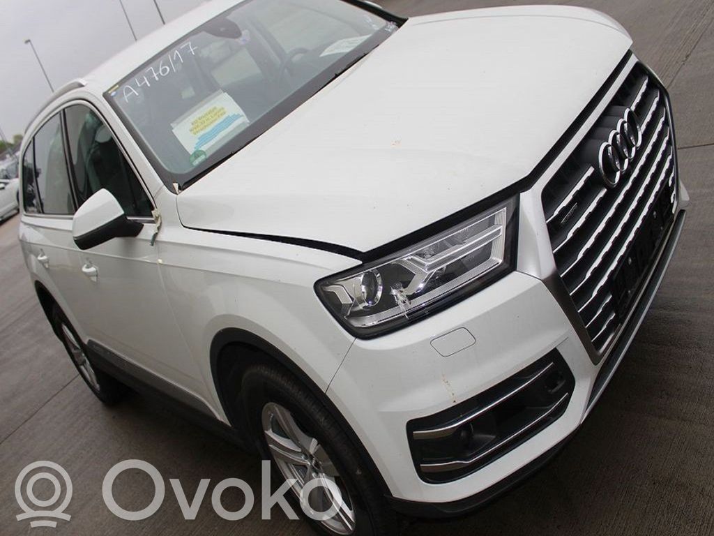 Q7 4M Q7  4M0199308AT