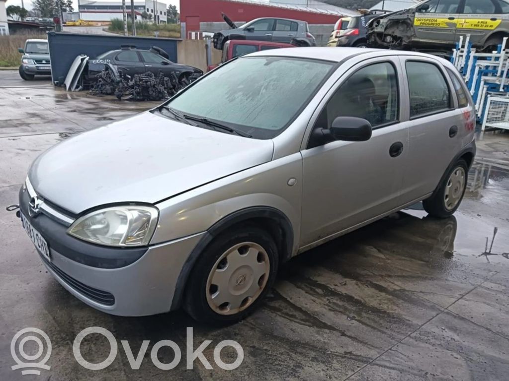 Corsa C Corsa  33003600