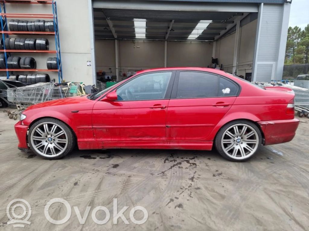 3 E46 Series 3