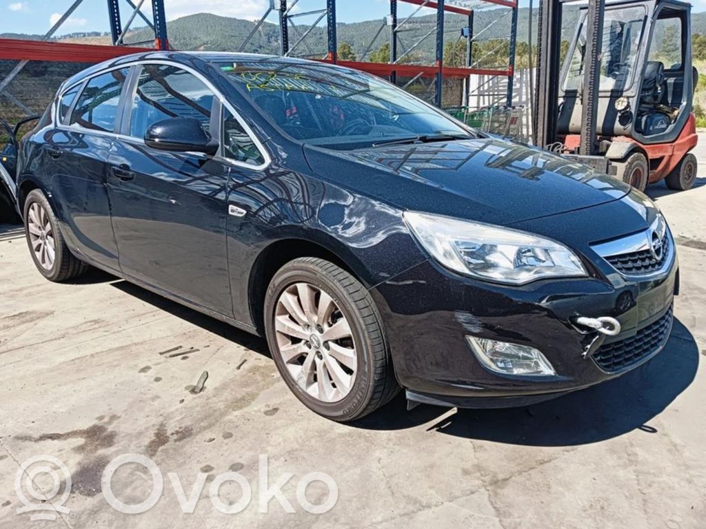 Astra J Astra  90151388