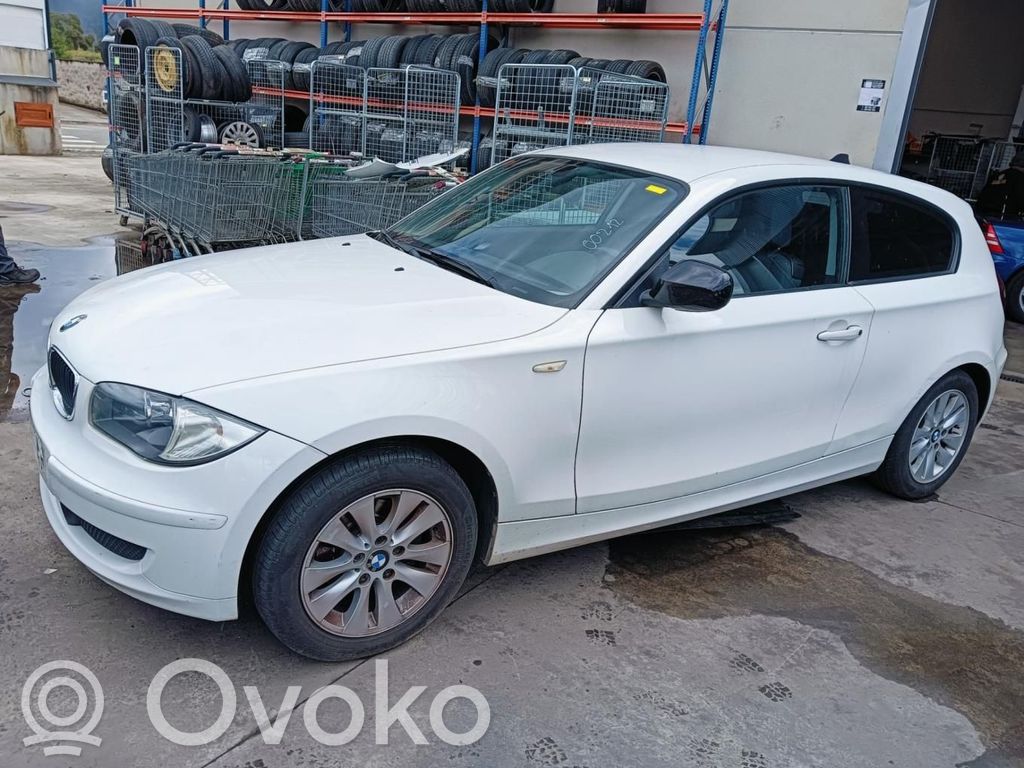1 E81 E87 Series 1  DDE8506281