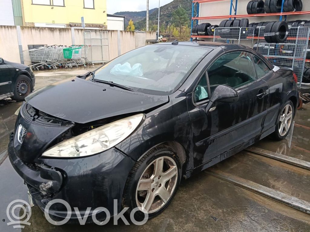207 CC 207  9661441680