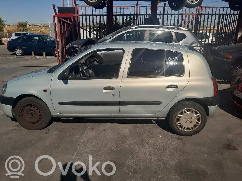 Clio II Clio  085511136L