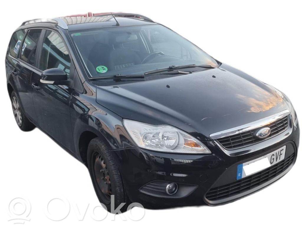 Focus Focus  7M51N14K158AE