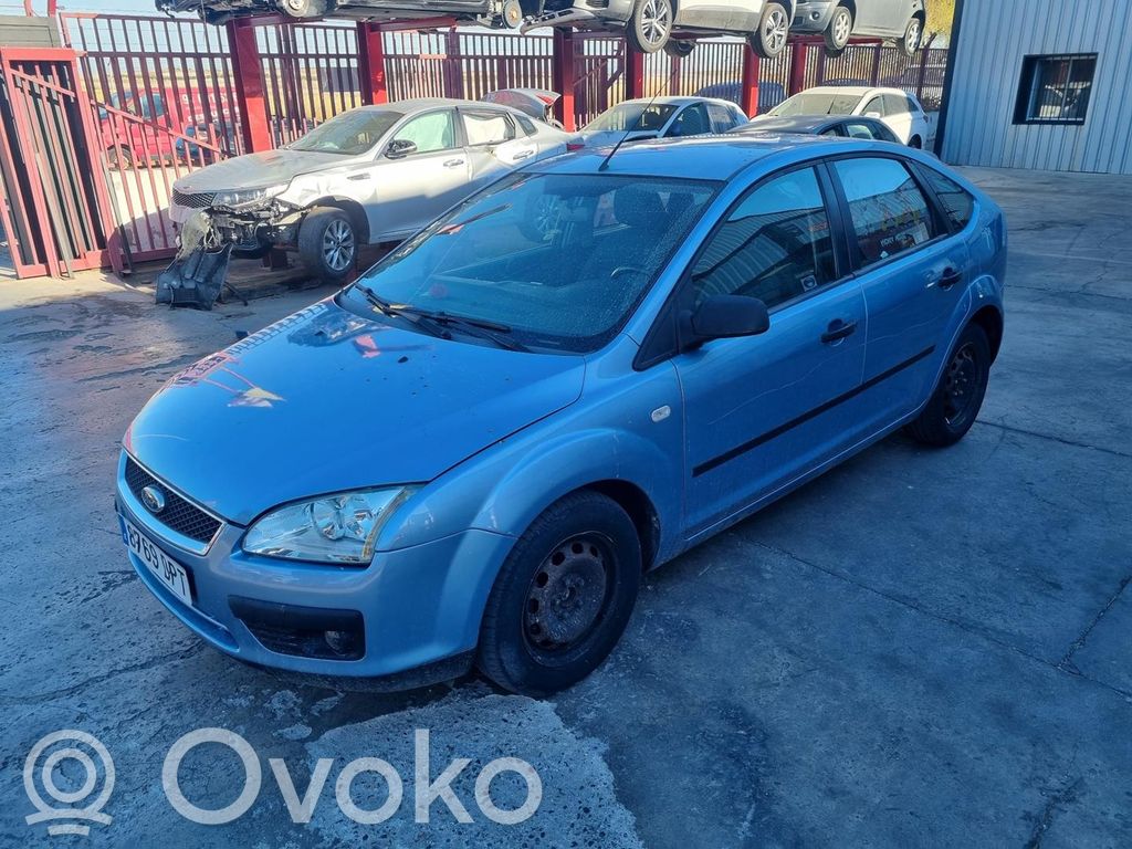 Focus Focus  4M51A611B68