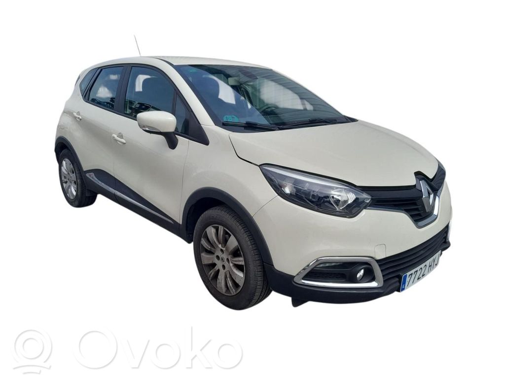 Captur Captur  144108762R