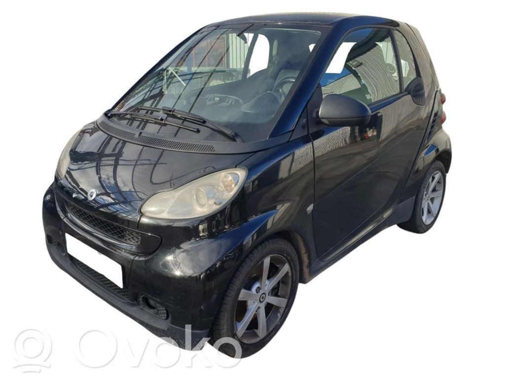 ForTwo II ForTwo  A4516470001
