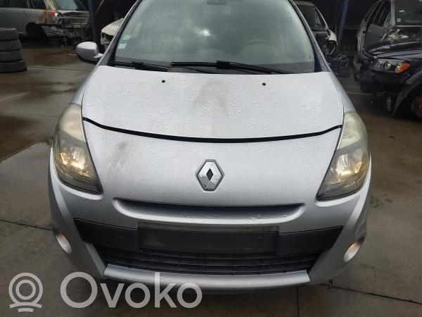 Clio III Clio