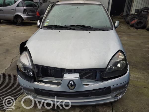 Clio II Clio