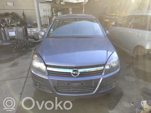 Astra H Astra