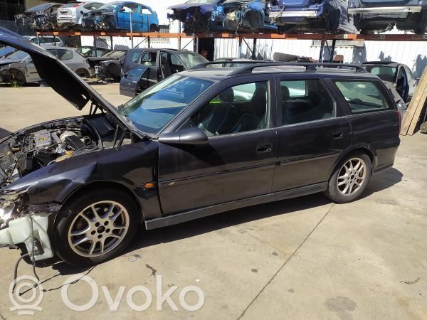 Vectra B Vectra