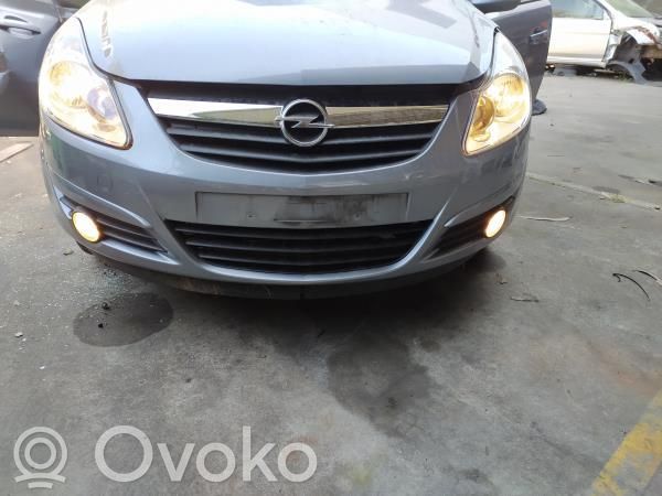 Corsa D Corsa