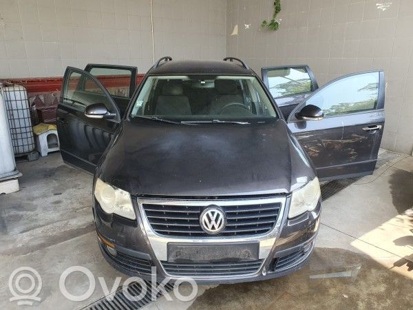 PASSAT B6 Passat