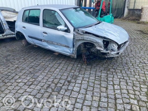 Clio II Clio