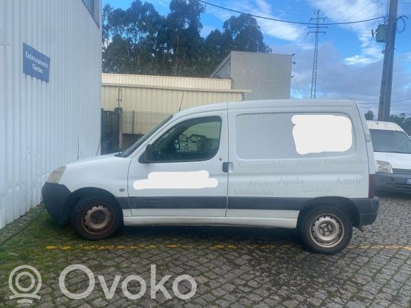 Berlingo Berlingo