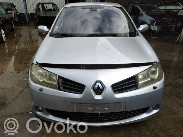 Megane II Megane