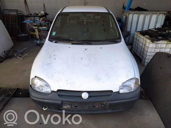 Corsa B Corsa