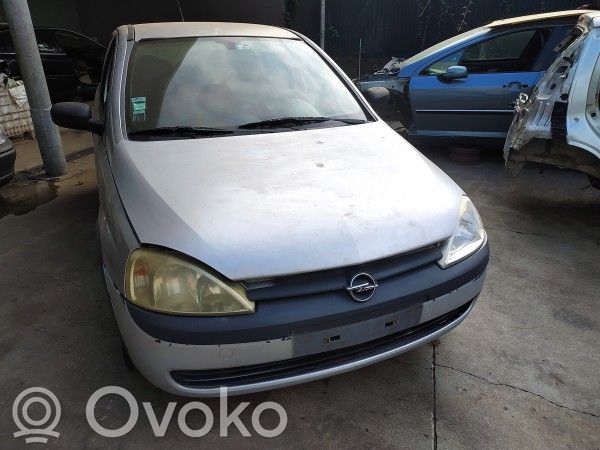Corsa C Corsa