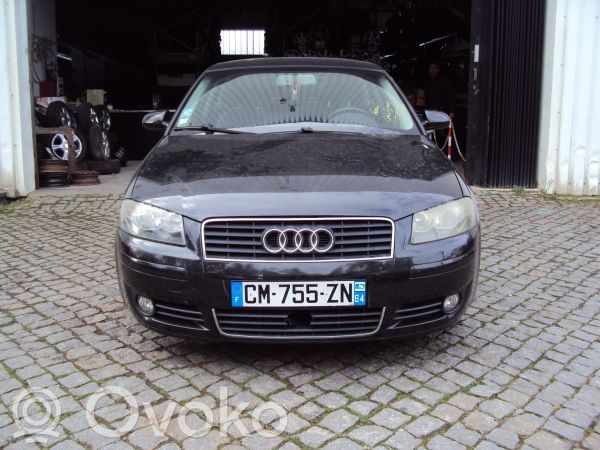 A3 S3 8P A3, S3