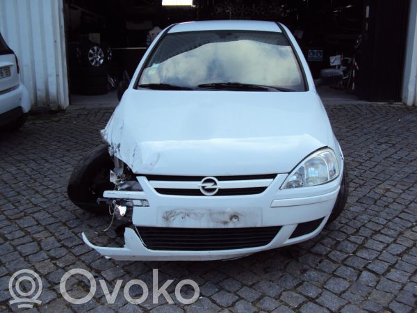 Corsa C Corsa