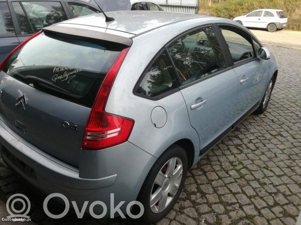 C4 I C4 Picasso, Grand Picasso, Aircross, Cactus